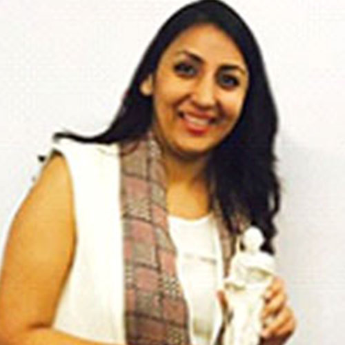 Charu Sethi